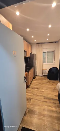 Studio totalmente mobiliado com ar condicionado na aclimação 