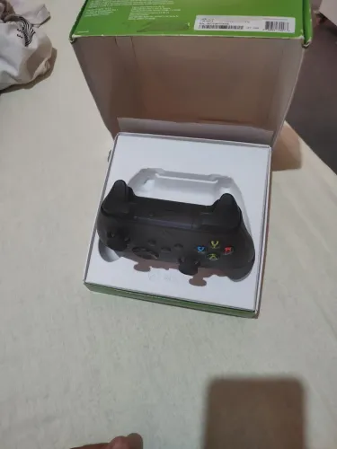 Controle de xbox