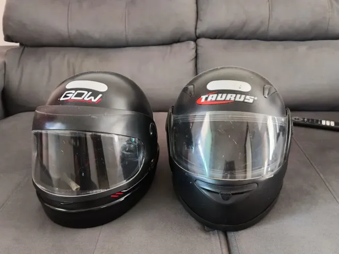 Capacete 