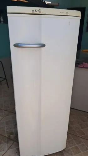 Geladeira excelente funcionando perfeitamente