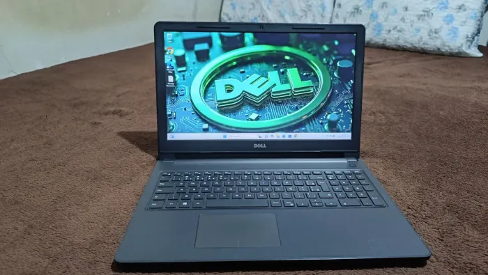 NOTEBOOK DELL CORE i5 7ª GERAÇÃO RAM 8GB SSD 512 GB