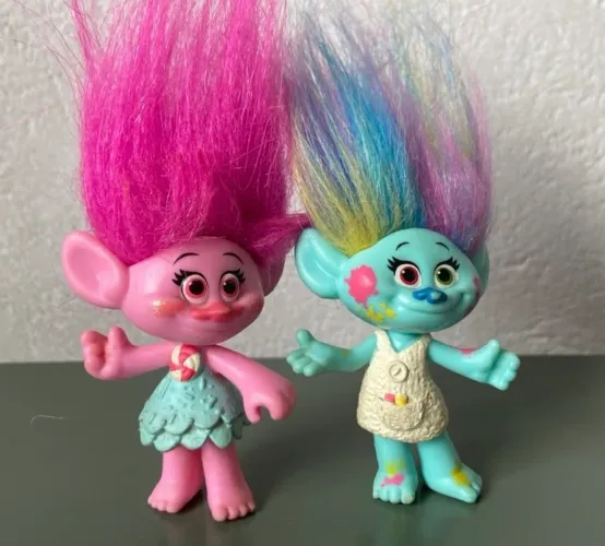 conjunto trolls
