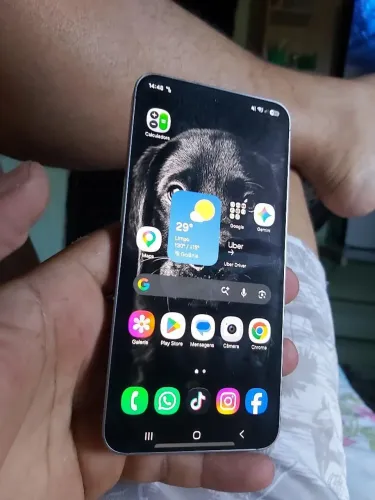 S25 256 gb