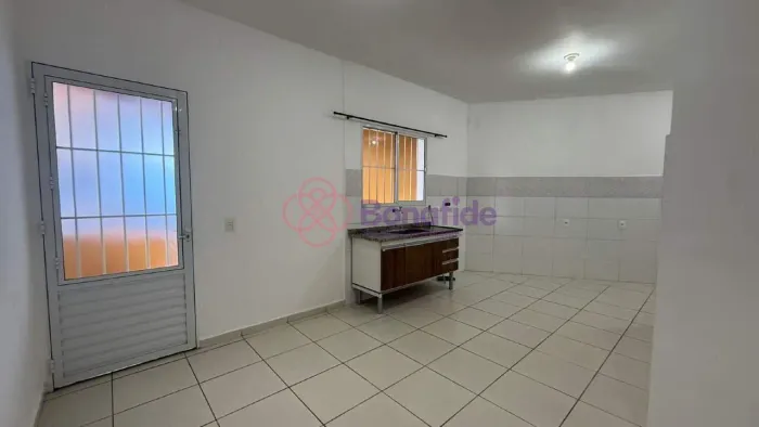 Casa para LOCAÇÃO localizada no bairro BELA VISTA, em Jundiaí/SP.