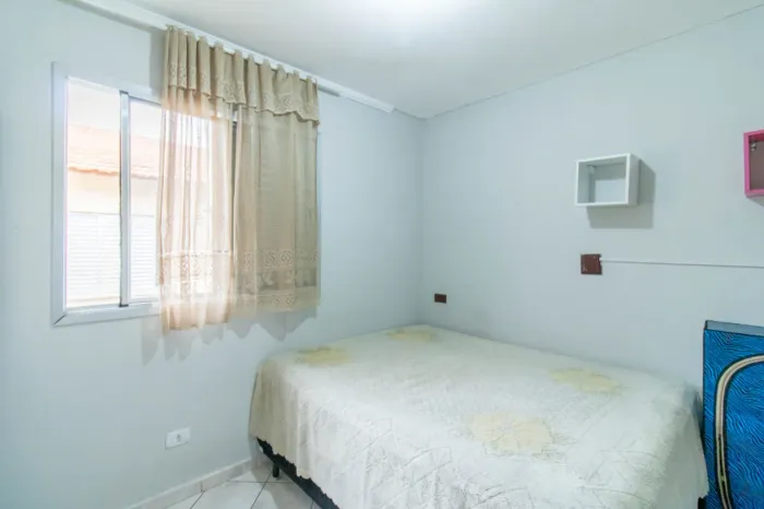 Casa no condomínio CONDOMINIO ILHAS GREGAS para venda com 2 quartos, 55m²