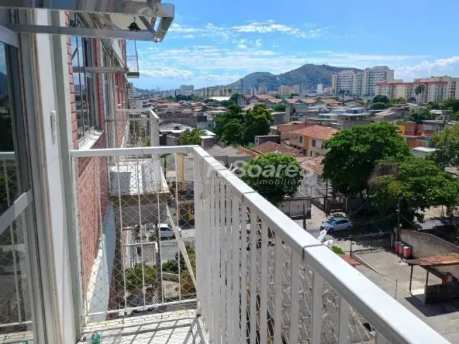 Apartamento : Padrão / Residencial / Campinho