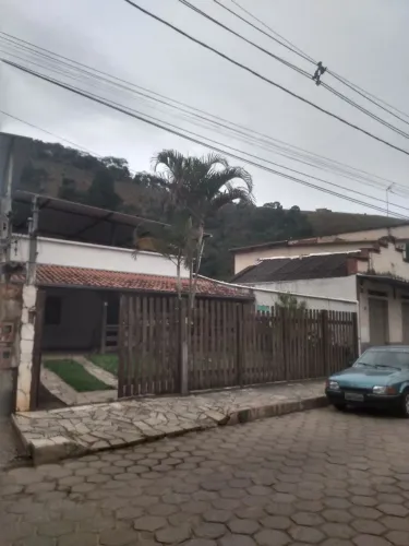 Casa para venda