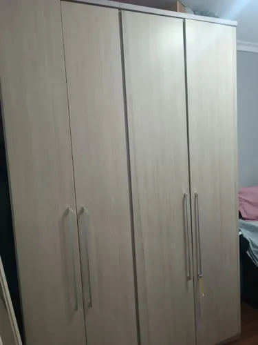 Guarda roupa
