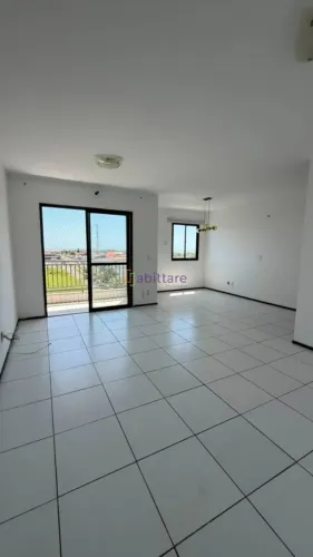 Grand Park Águas - Apartamento de 87m² com 2 quartos (1 suíte)