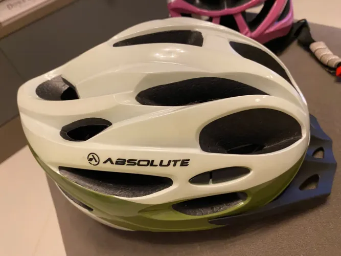 CAPACETES BIKE