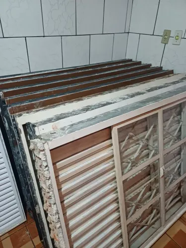 Janelas usadas apartir de 250,00