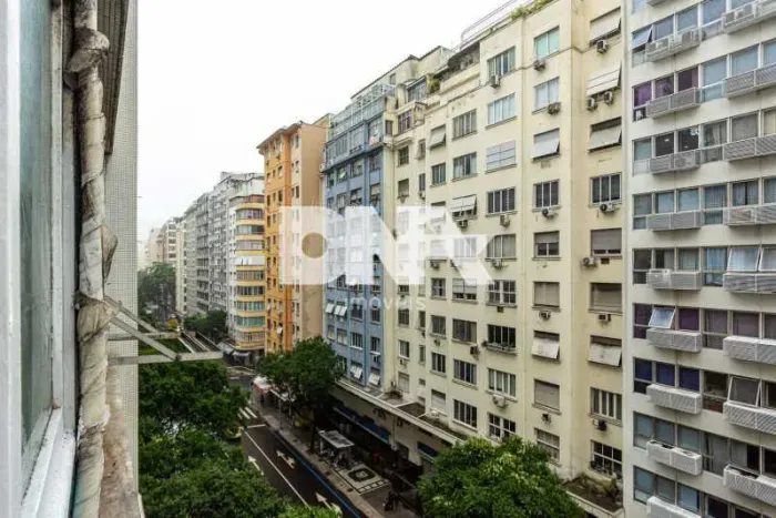 Sala : / Comercial / Copacabana