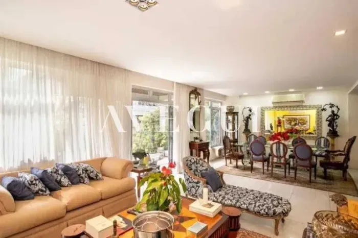 Apartamento : Padrão / Residencial / Ipanema