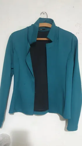 Blazer feminino Tamanho P