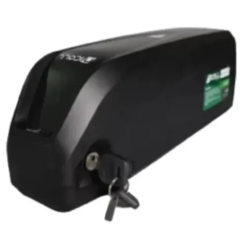 BATERIA DE LITIO 36V DE  22.4 AH   AUTONOMIA DE 80 KM
