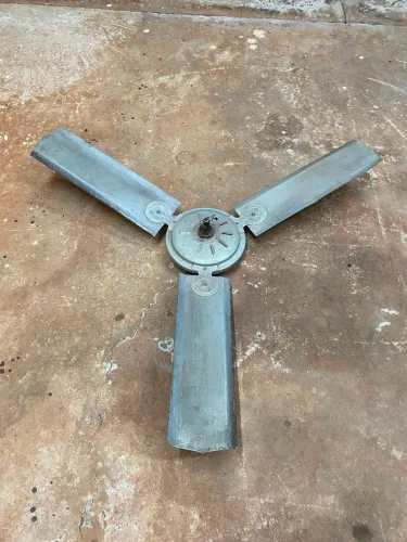 Ventilador de teto