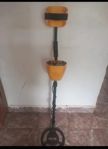 Detector de metais