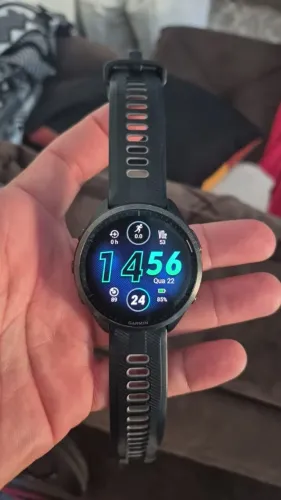 GARMIN Forerunner 965