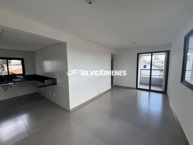 Cobertura com 2 quartos à Venda, Barroca - Belo Horizonte