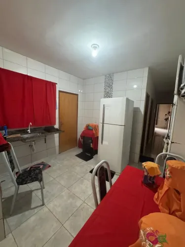 Ágio Casa 2 qts( Prestação 880 reais ) Jardim São José - Goiânia - GO