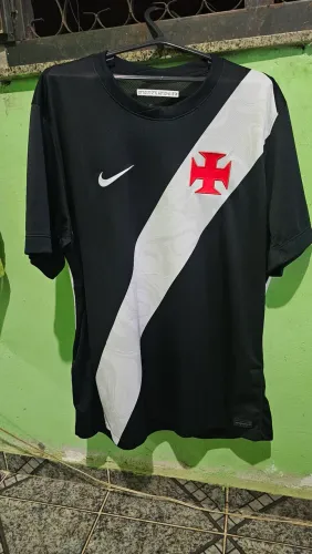 Camisa Vasco da Gama 