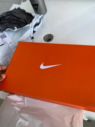 Chuteira futsal Nike original