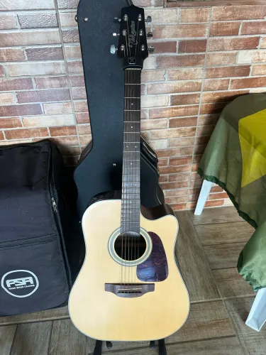 Takamine GD15ce 