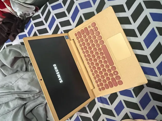 Notebook sansung
