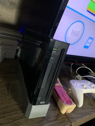 Nintendo Wii