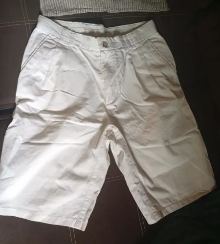 Bermudas masculina