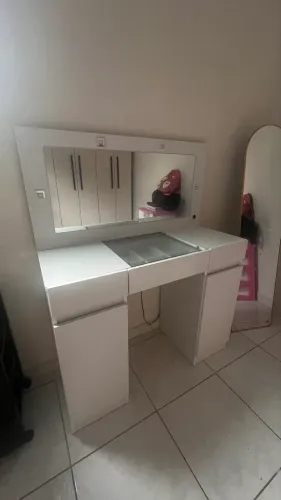 Penteadeira