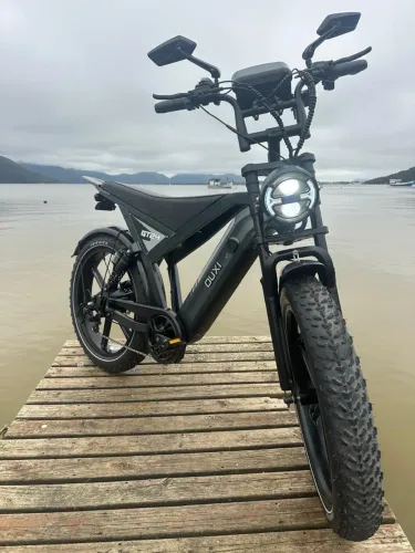 E-Bike Ouxi GT24