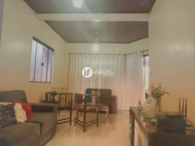 Imóvel para venda possui 65 metros quadrados com 2 quartos em Ivete Vargas - Rio Branco - 