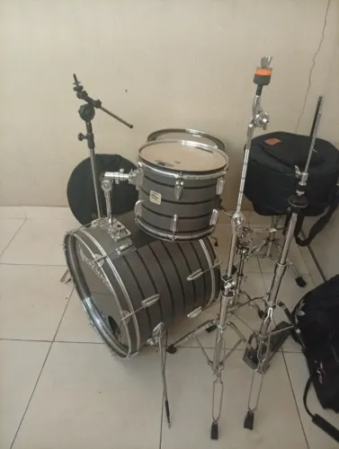 Bateria Yamaha