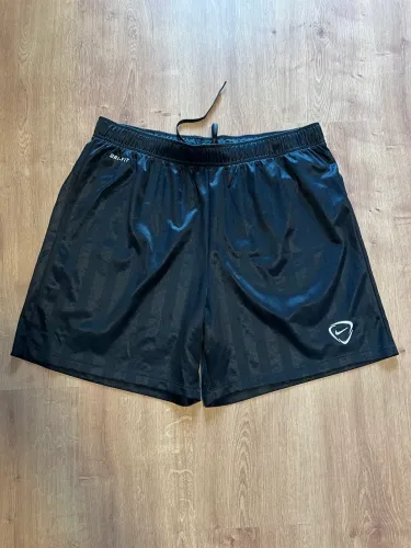 Shorts Calção Nike Futebol Academy Jaquard