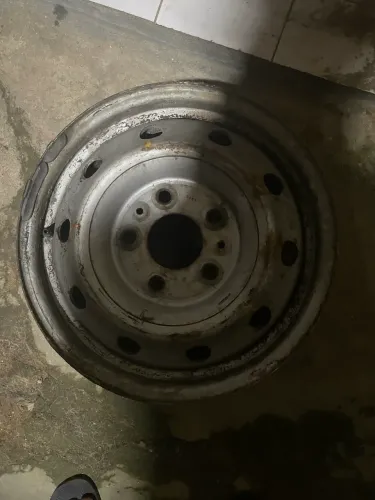 Aro 16 ferro Ducato