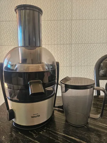 Juicer Philips Walita NOVINHA!!