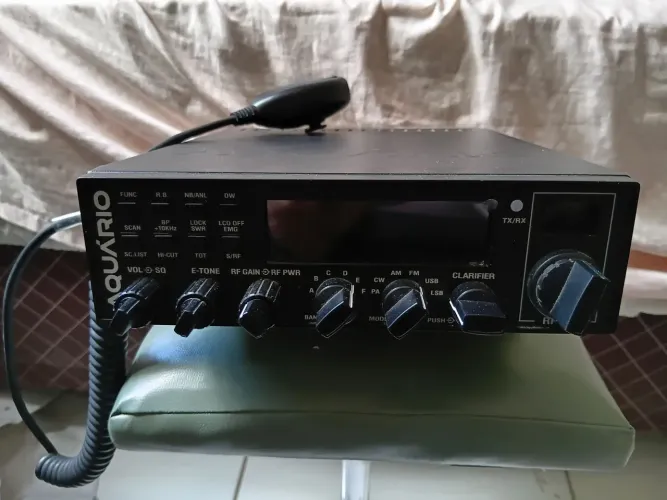Rádio PX 10/11M Aquário RP80 v14