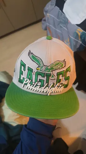 Boné NFL
