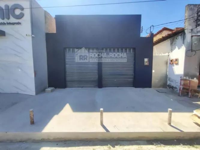 Sala Comercial para alugar com 0,00 metros quadrados no SAO JOAO - Teresina - Piauí