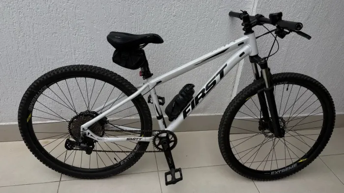Vendo bike