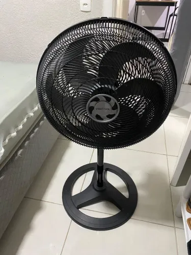 Ventilador ventisol 50cm