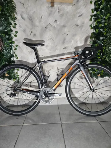 Bike Speed Soul 3R4 