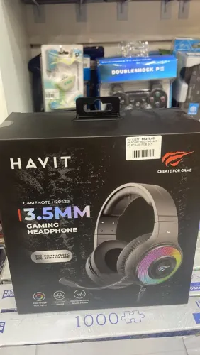 Headset original