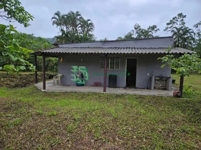 Chacara em Mongaguá