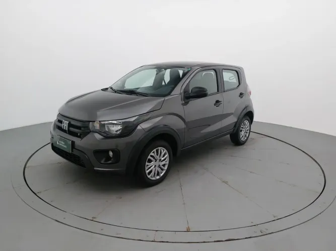 Fiat Mobi Like 1.0 Fire Flex 5P. 2025