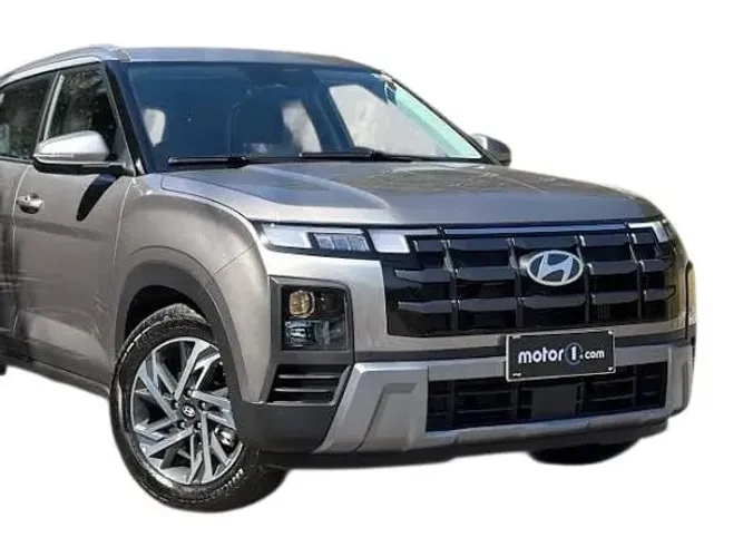 Sucata creta 2026