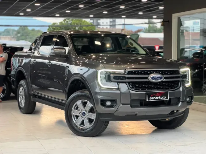 Ford Ranger XLS 2.0l 4X2 2024