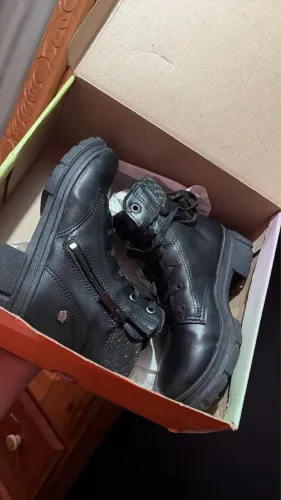 Bota infantil