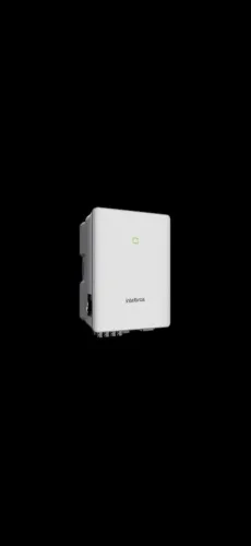 Inversor Solar Intelbras 20kw